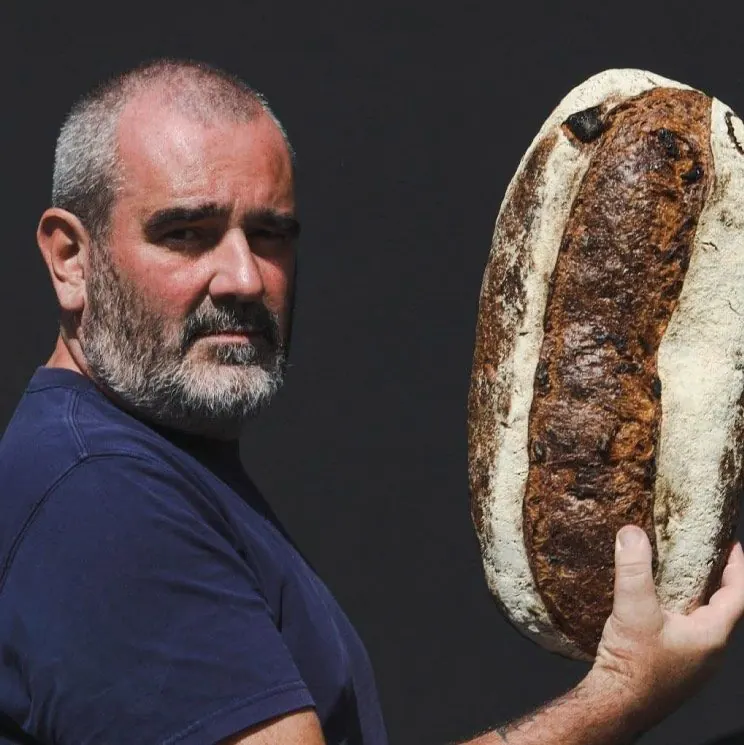 Breaders, a MyForno baker